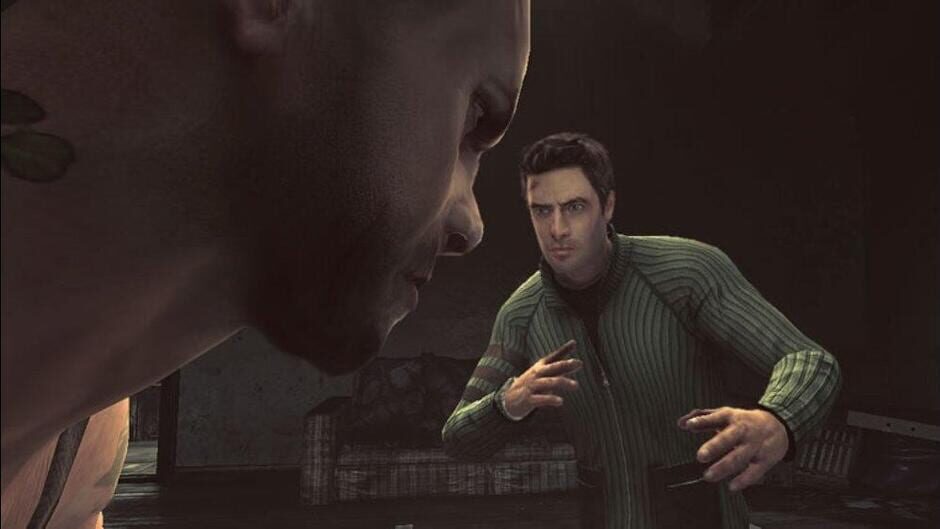 Robert Ludlum's The Bourne Conspiracy screenshot 6
