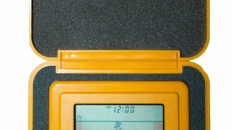 Capture d'écran de l'article