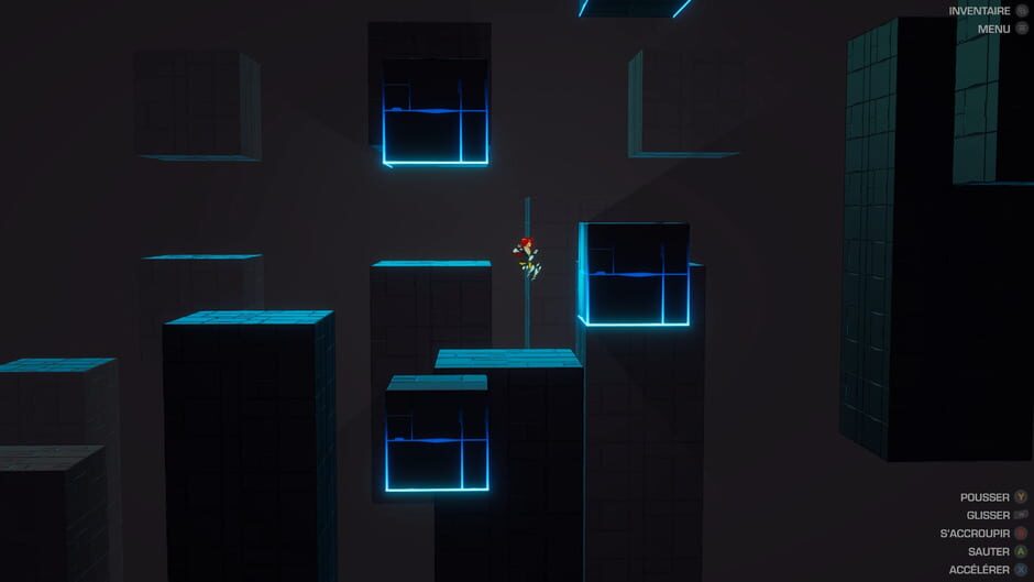 StarFlint the BlackHole Prophecy Screenshot