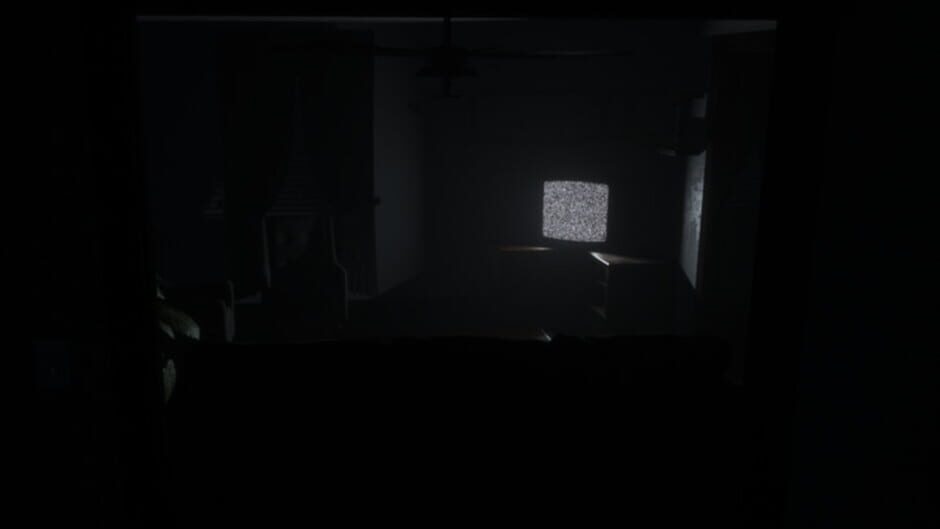 Dare to Stay Screenshot