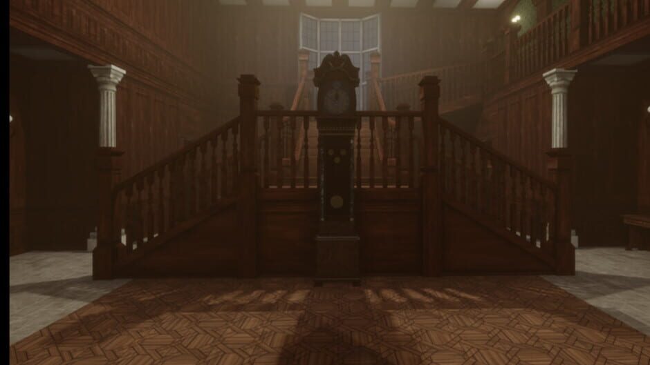 Dare to Stay Screenshot