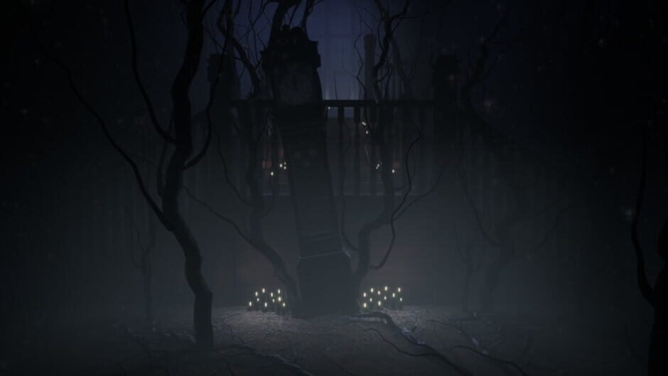 Dare to Stay Screenshot