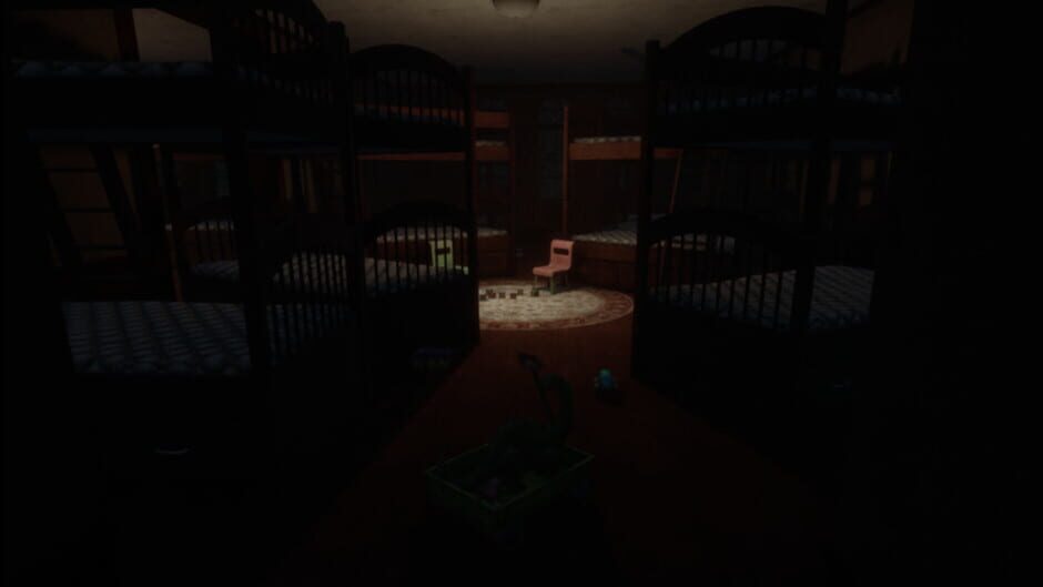 Dare to Stay Screenshot