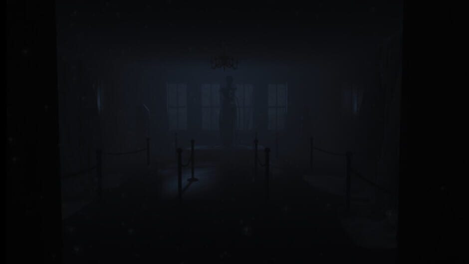 Dare to Stay Screenshot