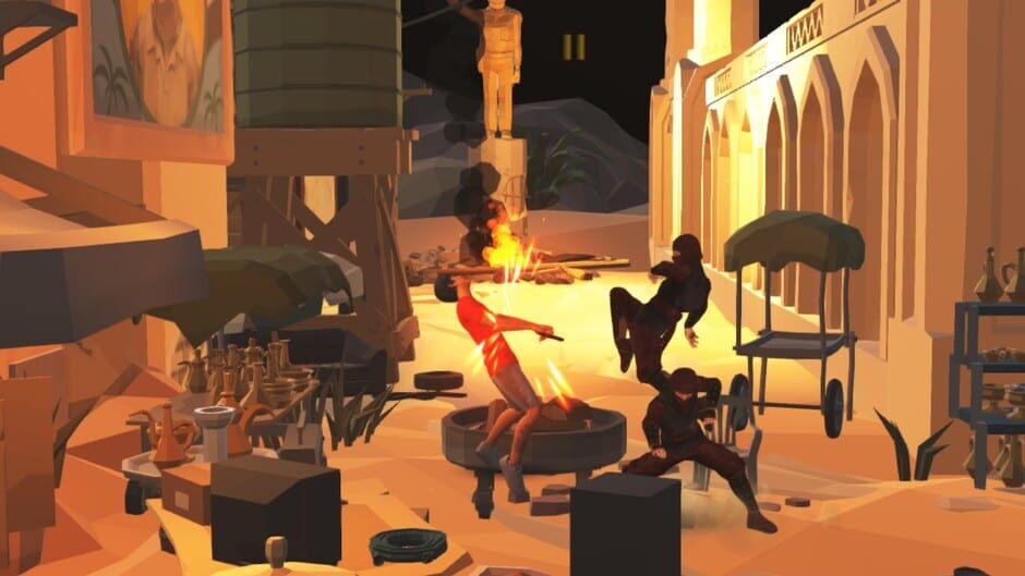 Yakuza Undisputed Screenshot