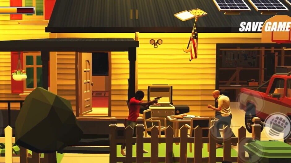 Yakuza Undisputed Screenshot