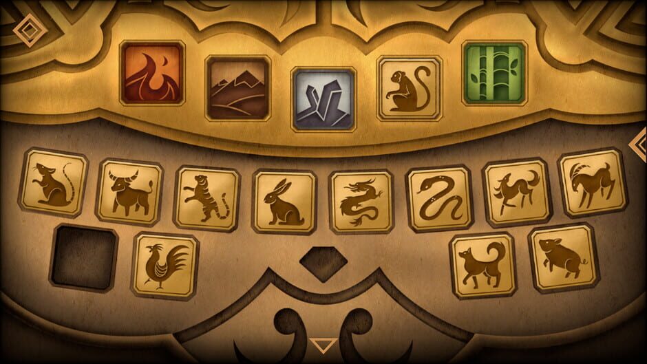 Exit: The Curse of Ophir Screenshot