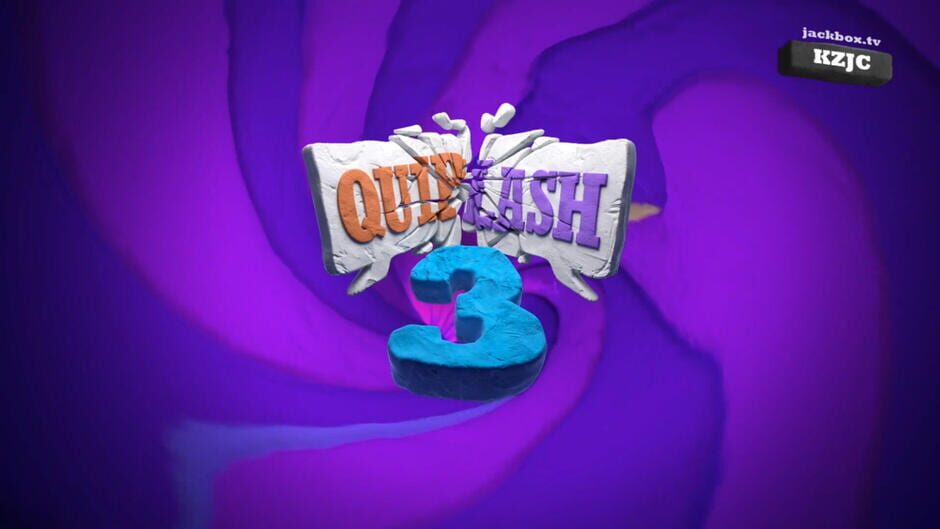 The Jackbox Party Starter Screenshot