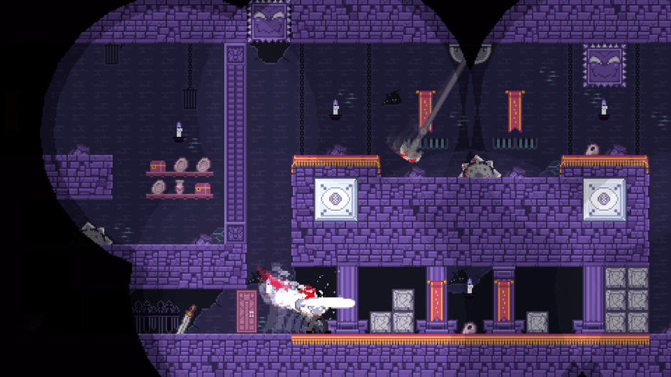 OverPowered Screenshot