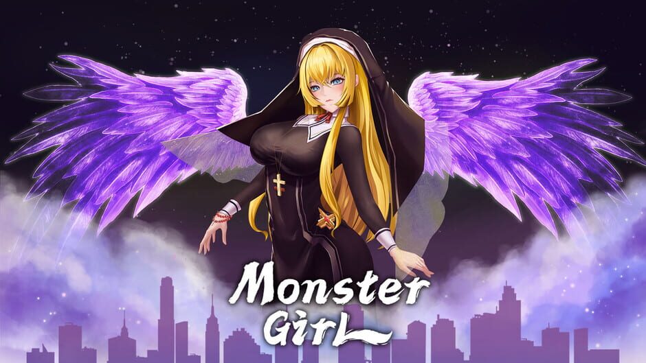 Monster Girl Screenshot