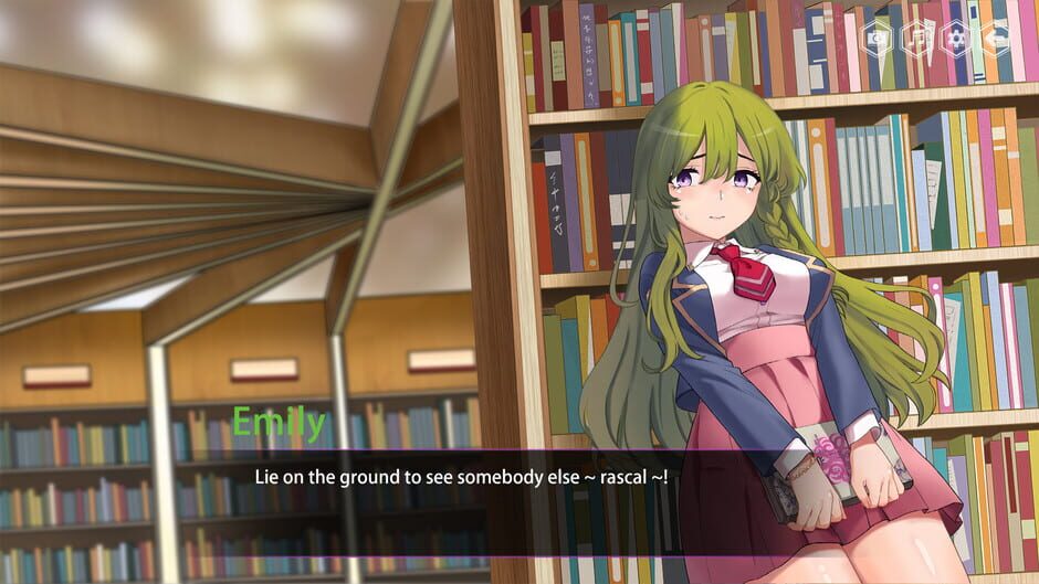 Monster Girl Screenshot