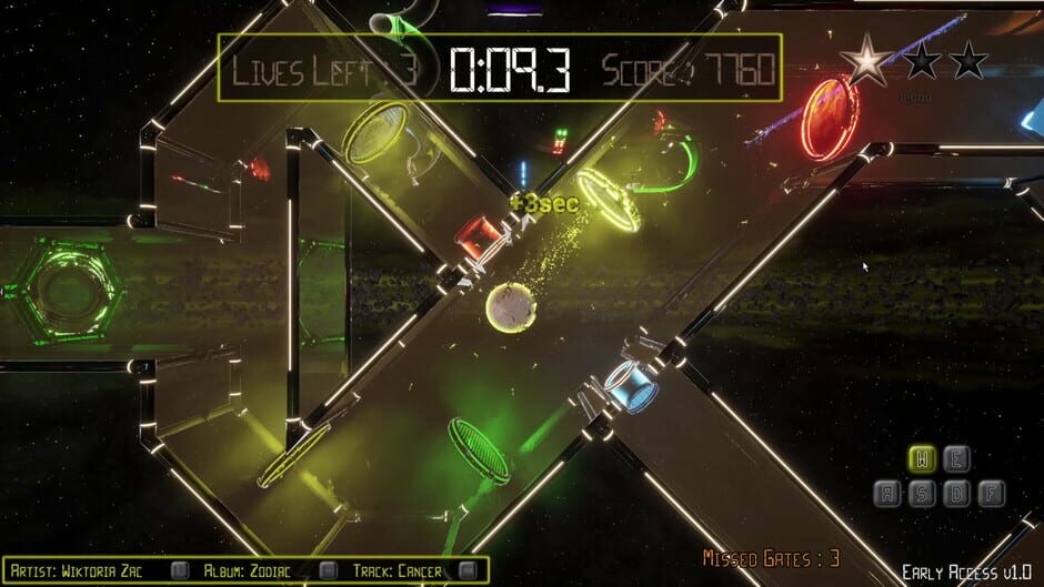 Elemgate Screenshot