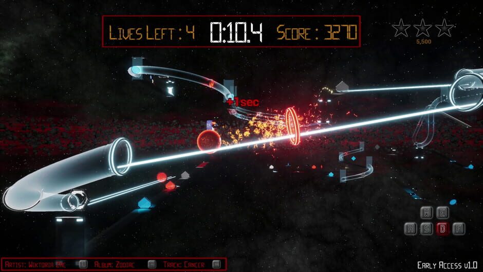 Elemgate Screenshot