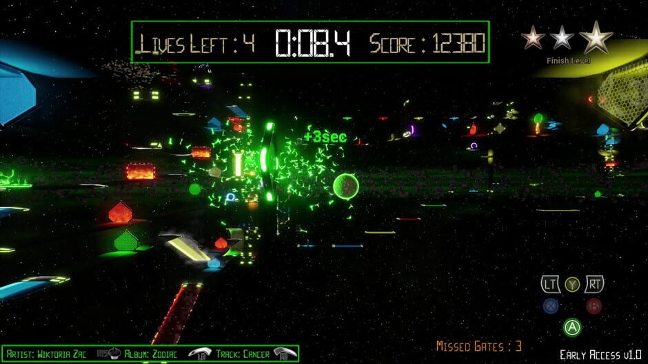 Elemgate Screenshot