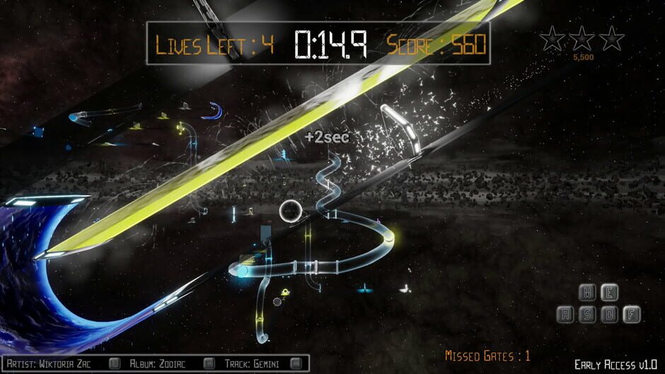 Elemgate Screenshot