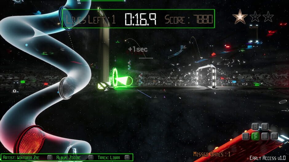 Elemgate Screenshot