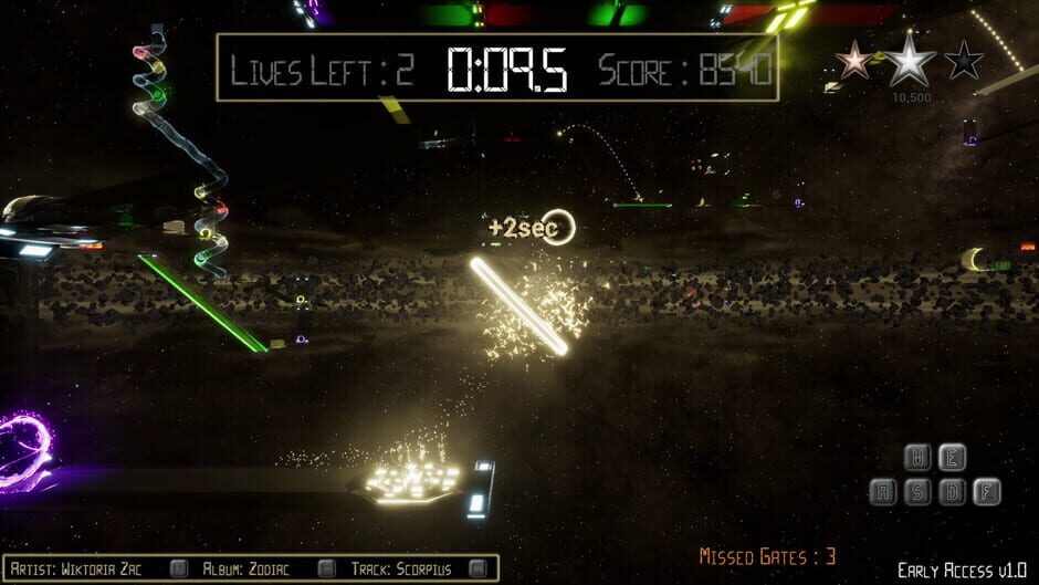 Elemgate Screenshot