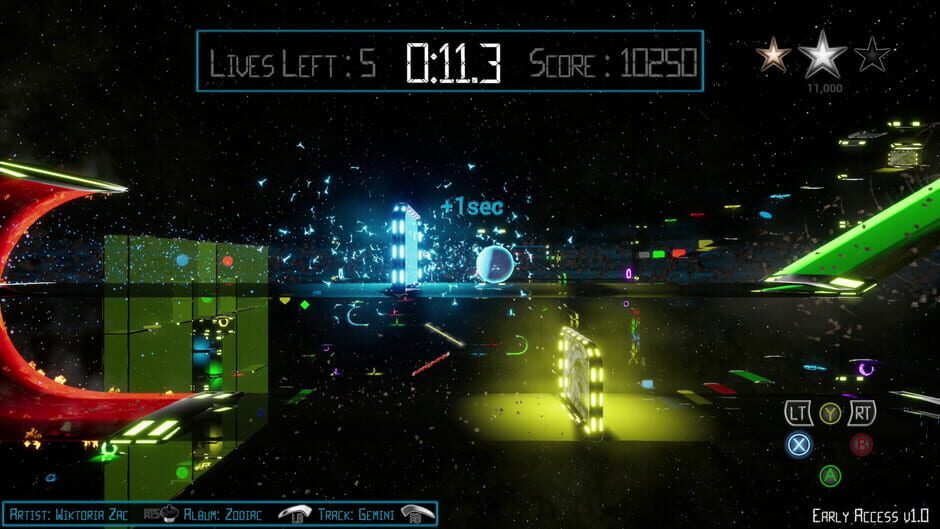 Elemgate Screenshot