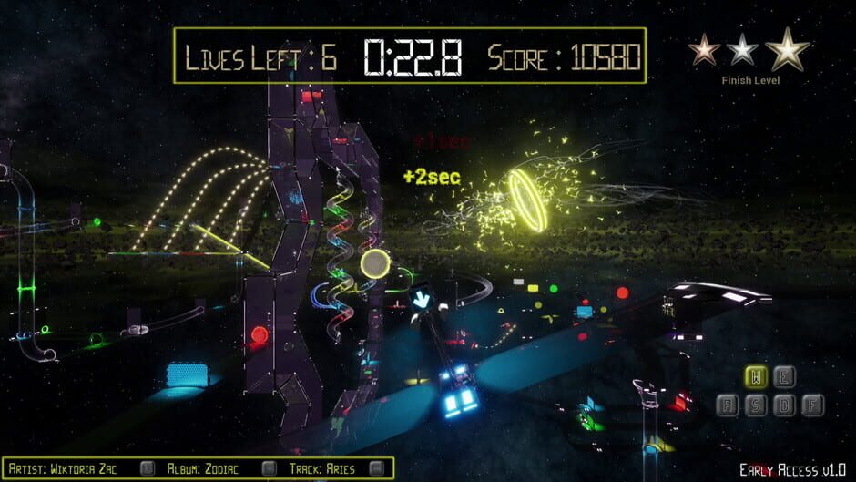 Elemgate Screenshot
