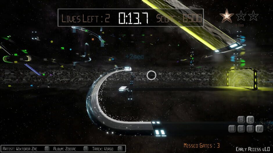 Elemgate Screenshot