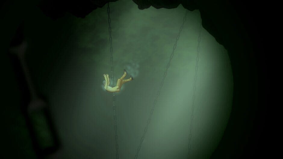 Seduction: A Monk's Fate Screenshot