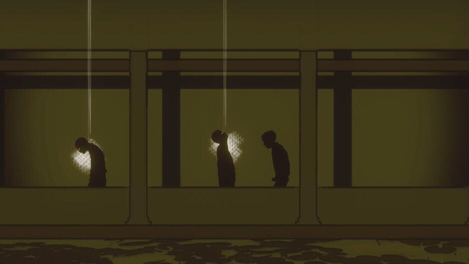 Seduction: A Monk's Fate Screenshot