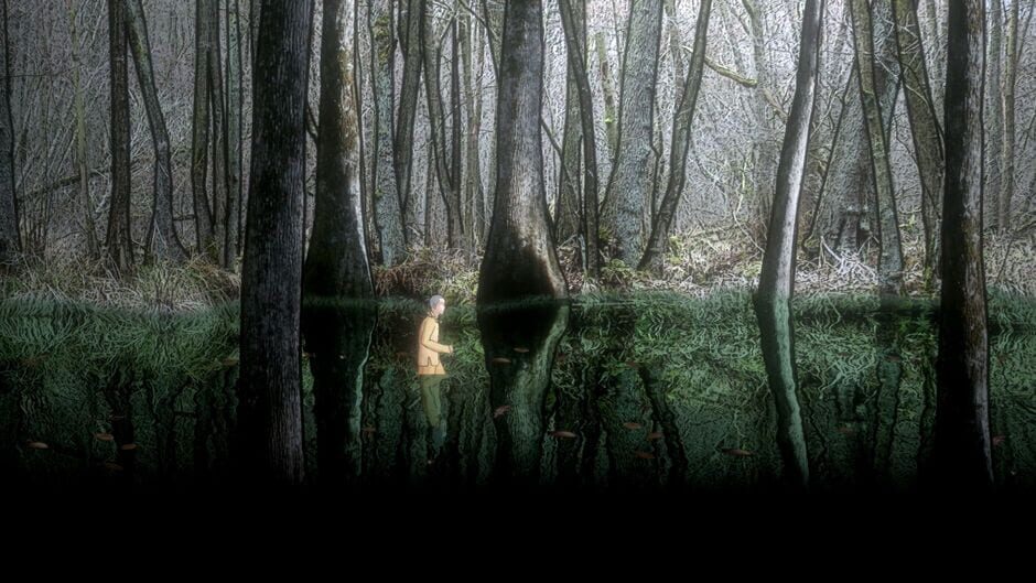 Seduction: A Monk's Fate Screenshot