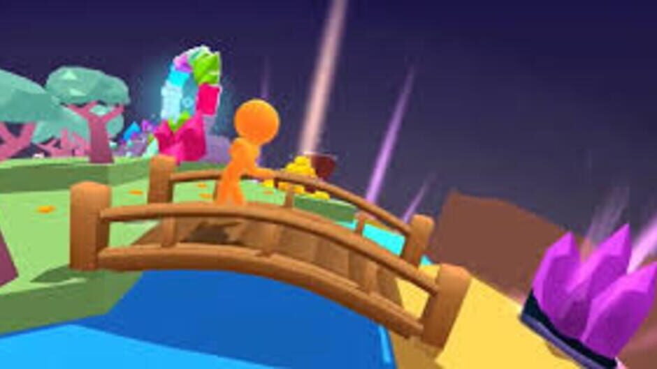 My Little Universe Screenshot