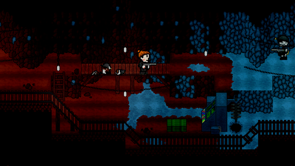 Jim the Spy Screenshot