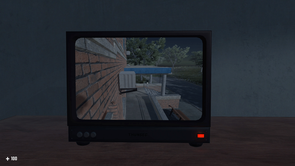 Missing Persons Screenshot