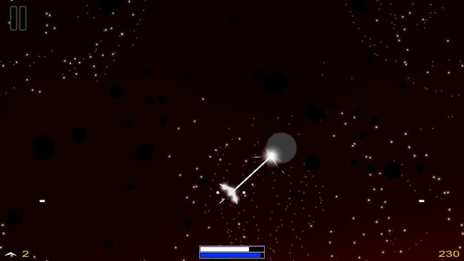 Under The Stars Screenshot