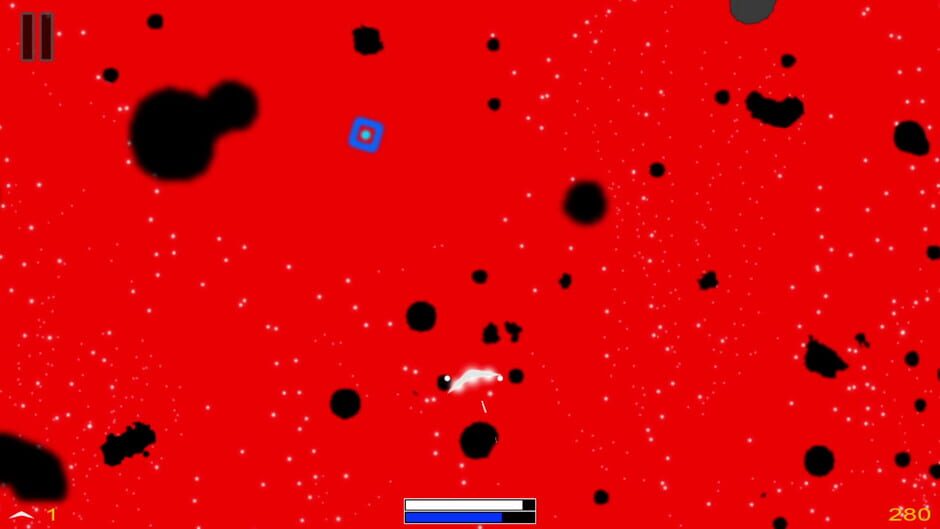 Under The Stars Screenshot