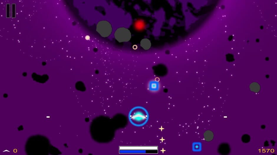 Under The Stars Screenshot