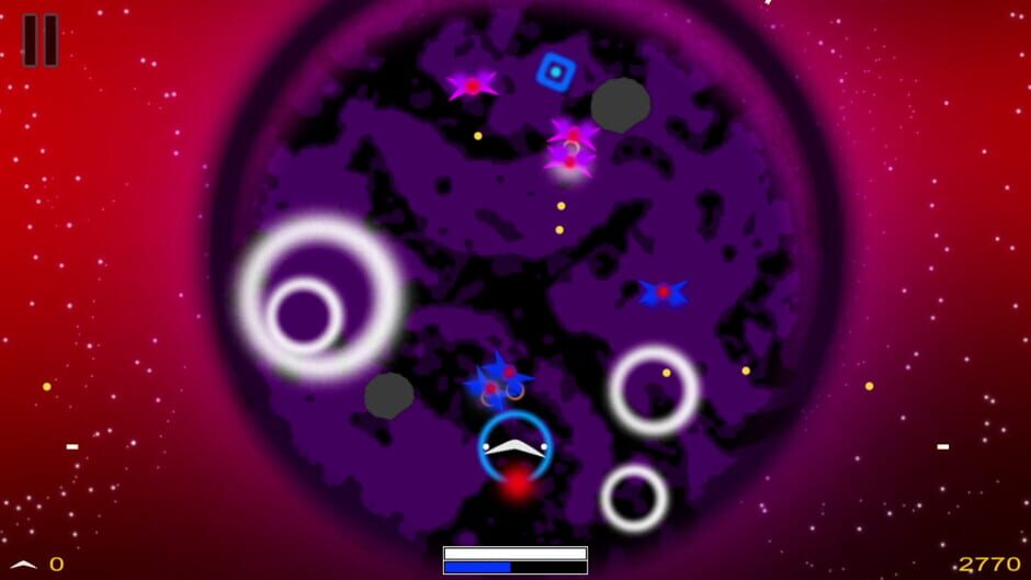 Under The Stars Screenshot