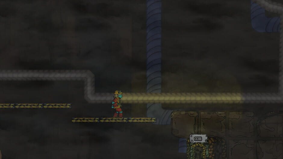 El Minero Screenshot