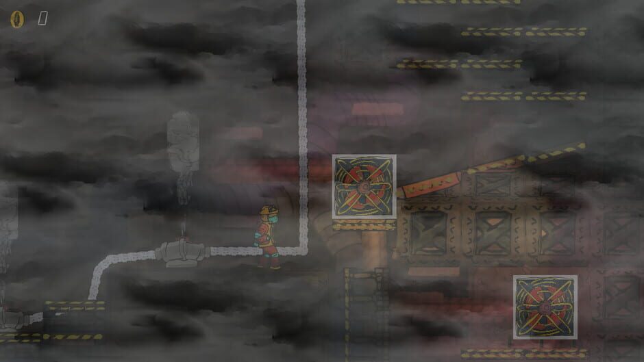 El Minero Screenshot