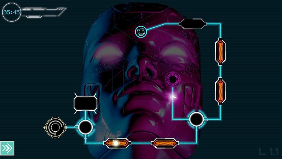 Elektrosoul Screenshot