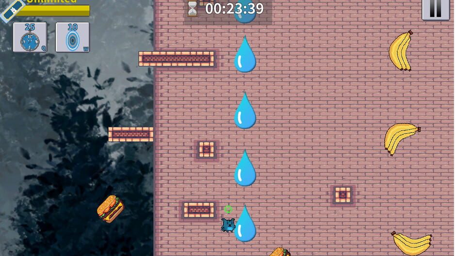 Was it a Cat I Saw? Screenshot