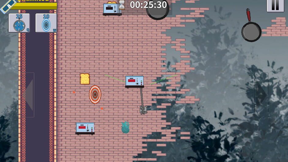 Was it a Cat I Saw? Screenshot