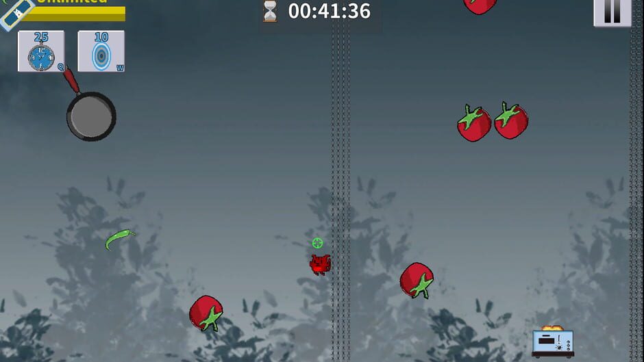 Was it a Cat I Saw? Screenshot