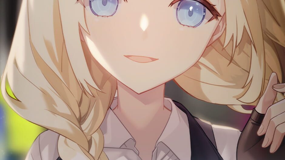 Screenshots World End Girlfriend