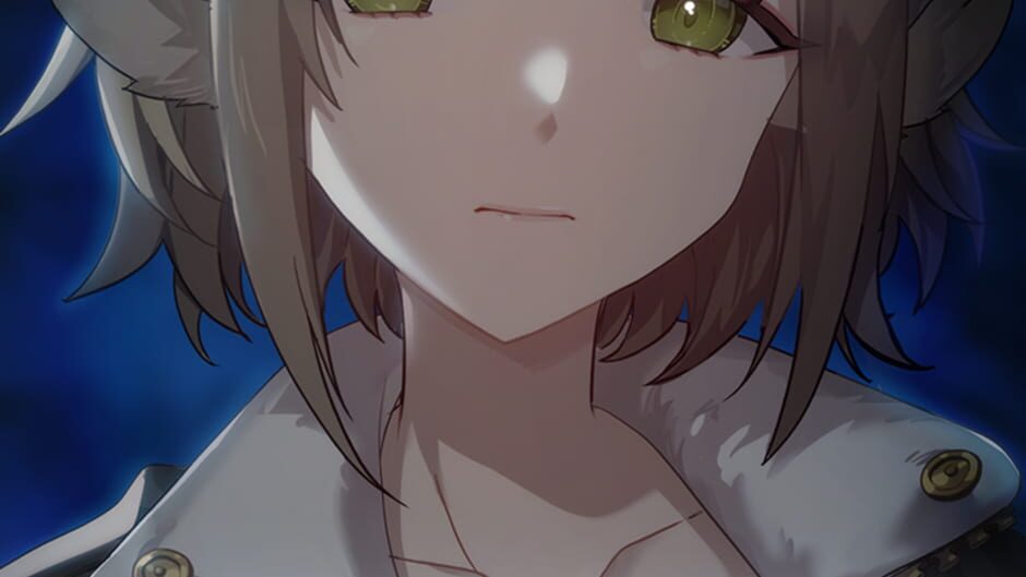 Screenshots World End Girlfriend