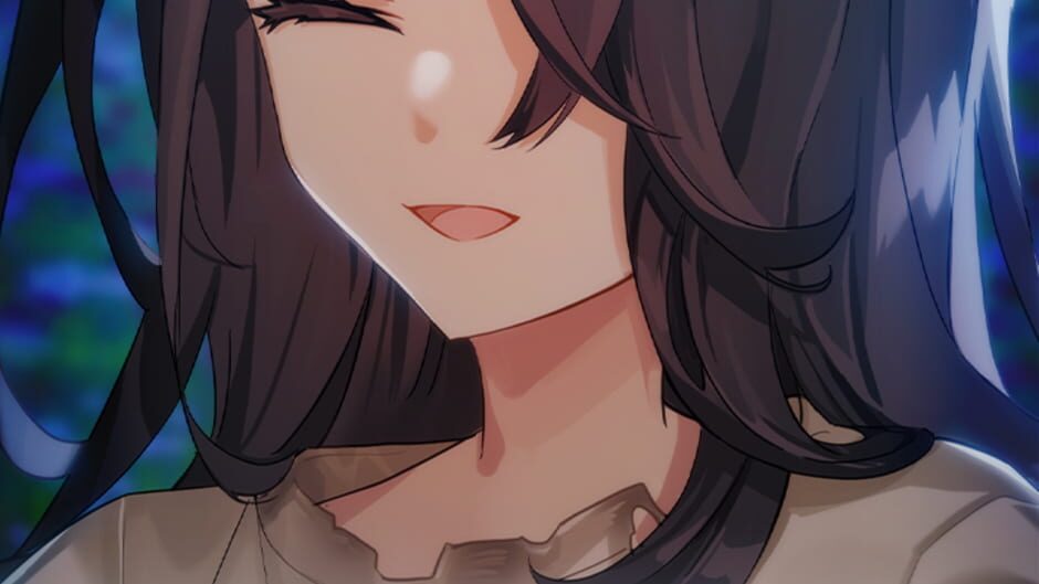 Screenshots World End Girlfriend