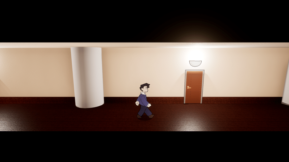 Commonplace Screenshot