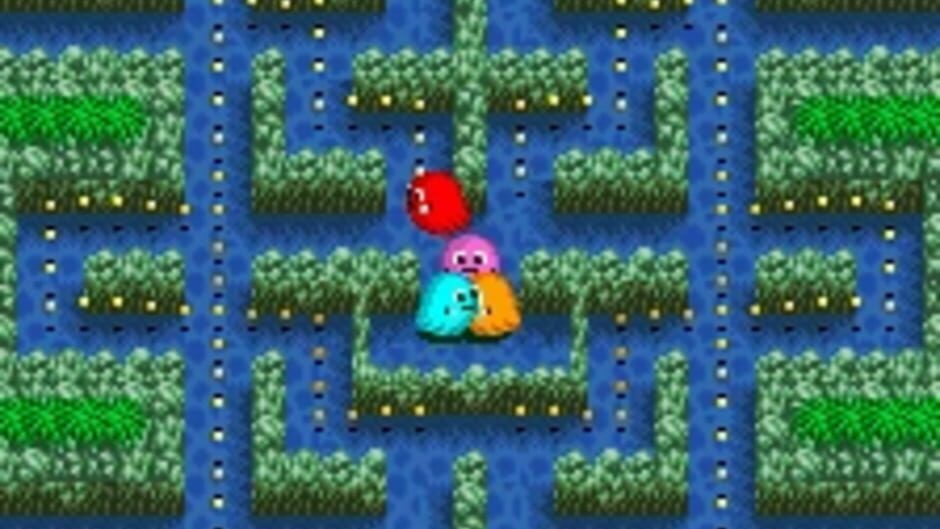 Pac-Man Arrangement screenshot 3