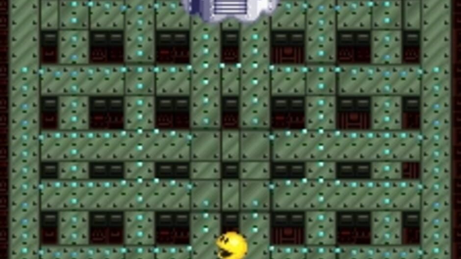 Pac-Man Arrangement screenshot 6