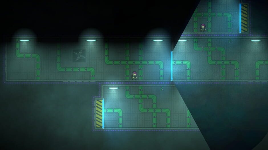 Ingression Screenshot