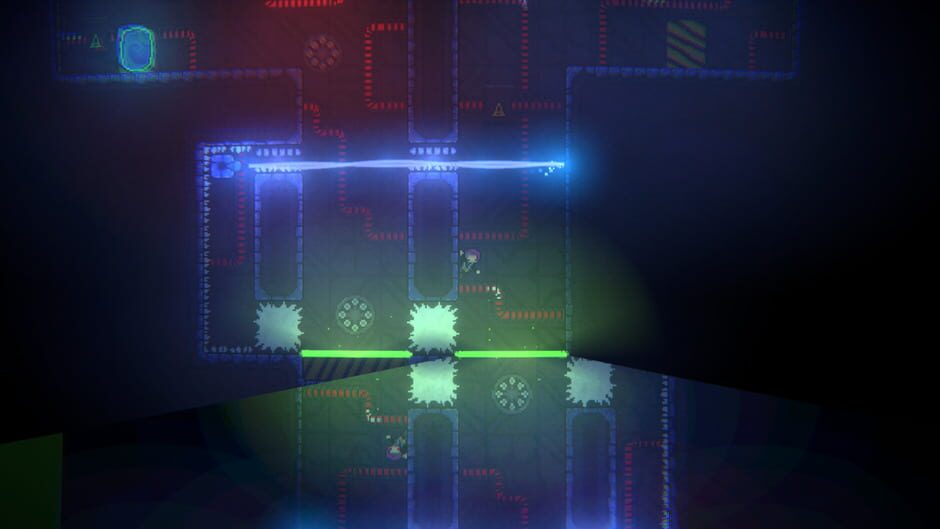 Ingression Screenshot