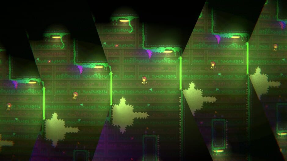 Ingression Screenshot