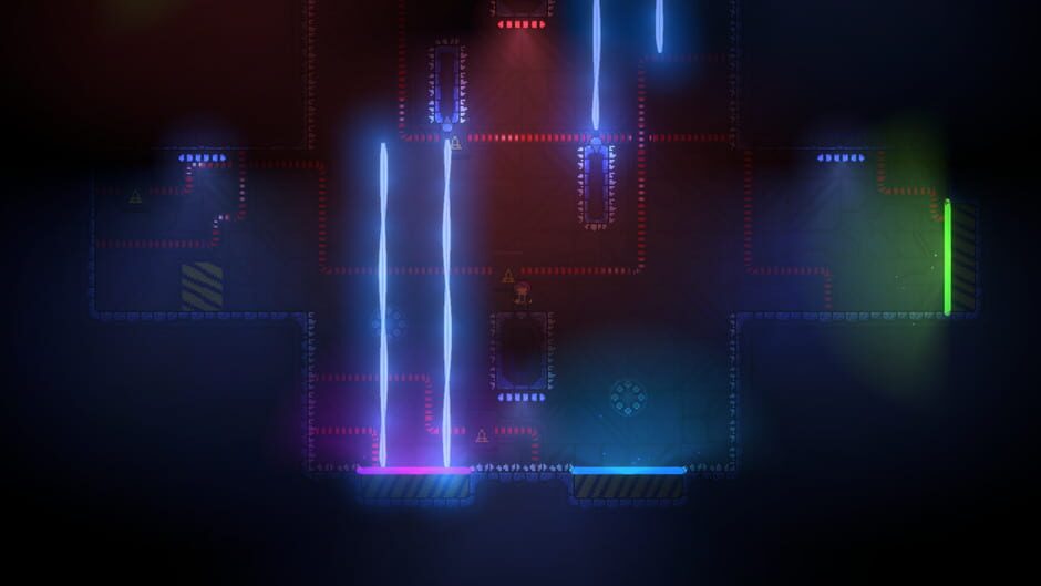 Ingression Screenshot